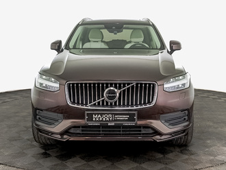 фото Volvo XC90 II 2021