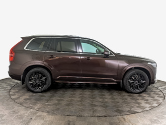 фото Volvo XC90 II 2021