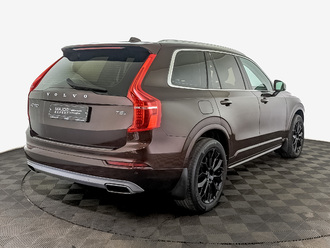 фото Volvo XC90 II 2021