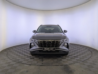 фото Hyundai Tucson IV 2021