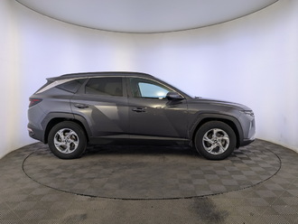 фото Hyundai Tucson IV 2021