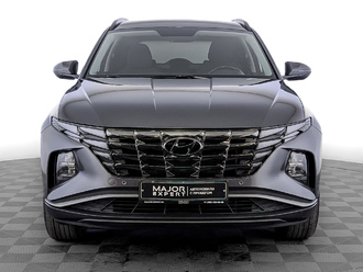 фото Hyundai Tucson IV 2021