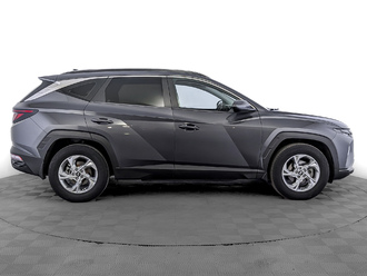 фото Hyundai Tucson IV 2021