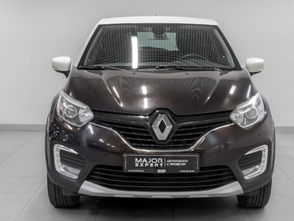 фото Renault Kaptur 2017