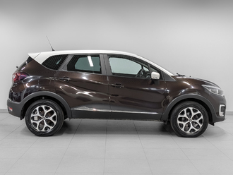 фото Renault Kaptur 2017