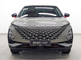 фото Omoda C5 I 2023