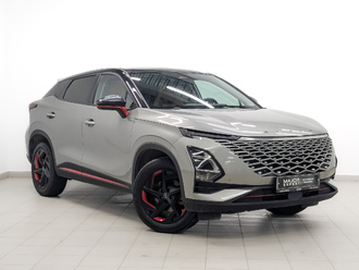 фото Omoda C5 I 2023