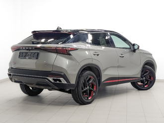 фото Omoda C5 I 2023