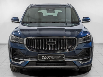 фото Geely Monjaro 2023