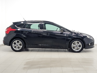 фото Ford Focus III 2013