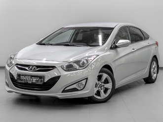 фото Hyundai i40 I 2014