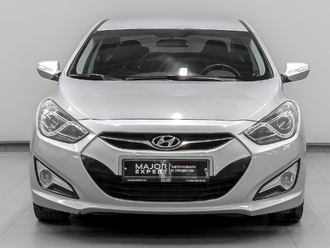 фото Hyundai i40 I 2014