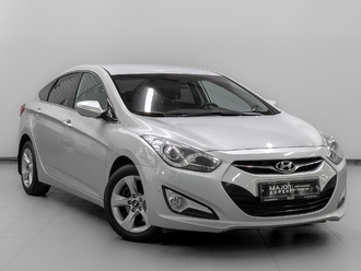 фото Hyundai i40 I 2014
