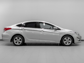фото Hyundai i40 I 2014