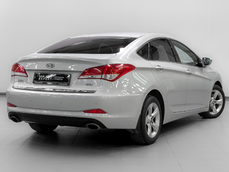 фото Hyundai i40 I 2014