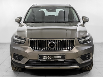 фото Volvo XC40 I 2019