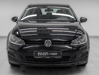 фото Volkswagen Golf VII 2016