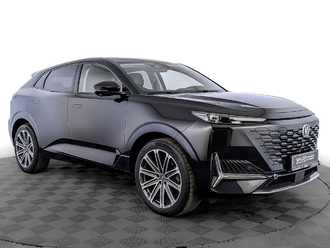 фото Changan UNI-K 2022