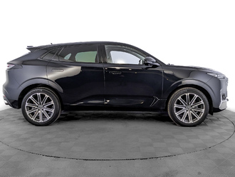 фото Changan UNI-K 2022