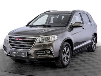 фото HAVAL H6 I 2019