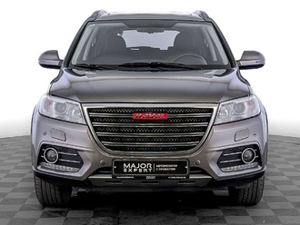 фото HAVAL H6 I 2019
