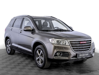 фото HAVAL H6 I 2019