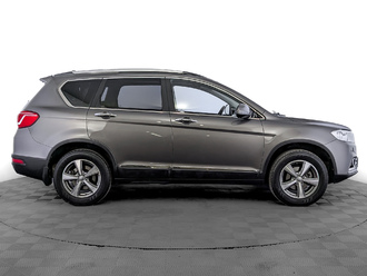фото HAVAL H6 I 2019