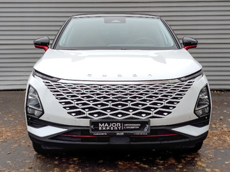 фото Omoda C5 I 2023