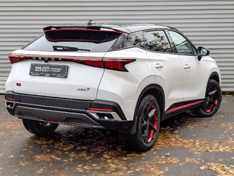 фото Omoda C5 I 2023