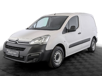 фото Citroen Berlingo II 2021