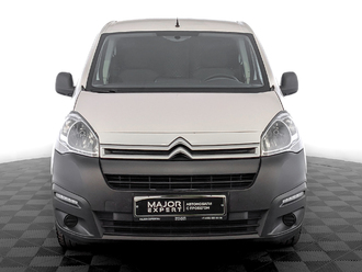 фото Citroen Berlingo II 2021