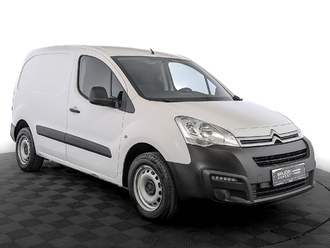 фото Citroen Berlingo II 2021