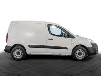 фото Citroen Berlingo II 2021