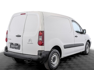 фото Citroen Berlingo II 2021