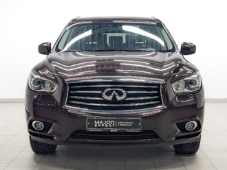 фото Infiniti QX60 2015