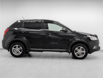 фото SsangYong Rexton III 2013