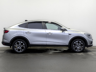 фото Renault Arkana 2021