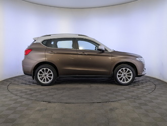 фото HAVAL H2 I 2019
