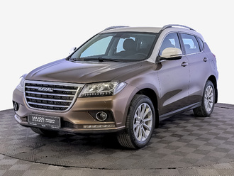фото HAVAL H2 I 2019