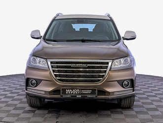 фото HAVAL H2 I 2019