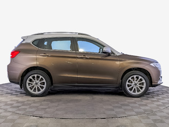 фото HAVAL H2 I 2019