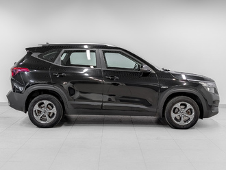 фото Kia Seltos I 2021