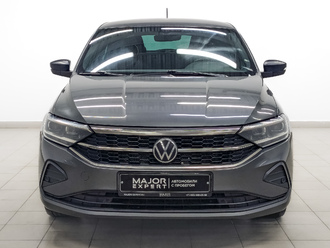 фото Volkswagen Polo VI 2021