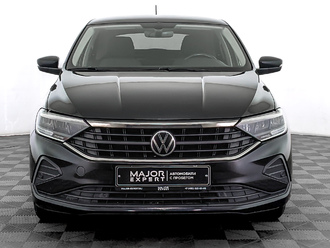 фото Volkswagen Polo VI 2020