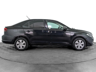 фото Volkswagen Polo VI 2020