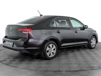 фото Volkswagen Polo VI 2020