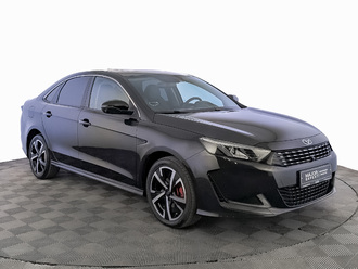 фото Kaiyi E5 I 2023