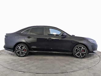 фото Kaiyi E5 I 2023