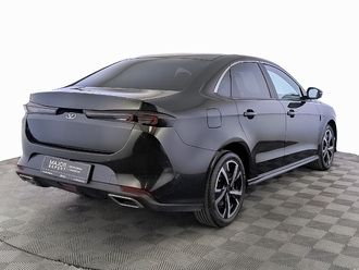 фото Kaiyi E5 I 2023