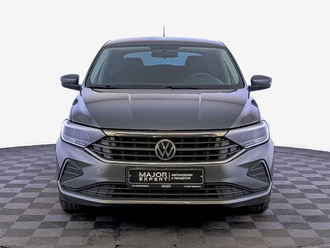 фото Volkswagen Polo VI 2021
